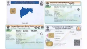 RC book download pdf tamilnadu
