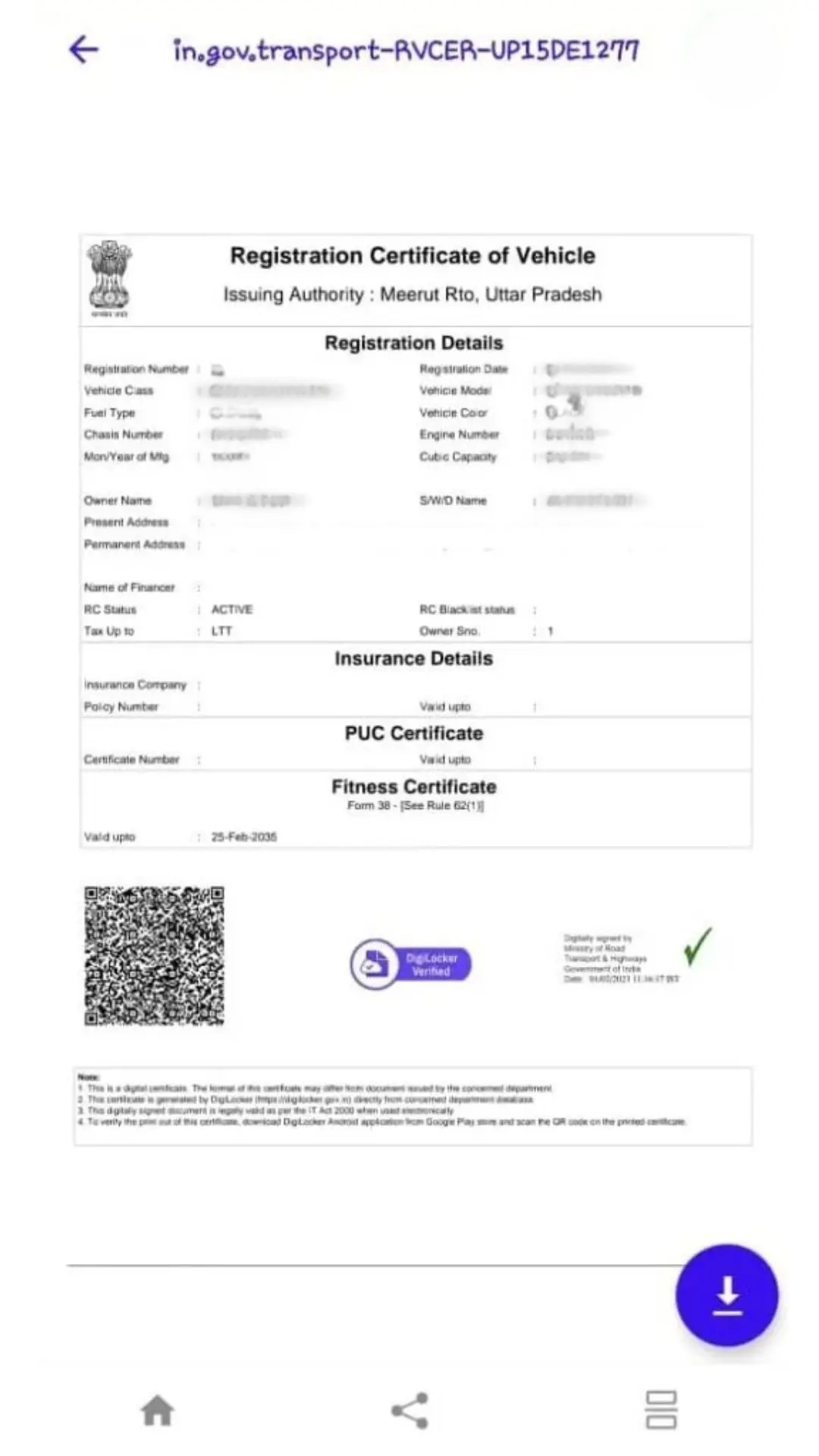 RC book download