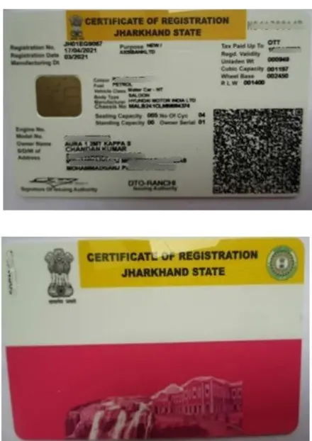rc book download jharkhand